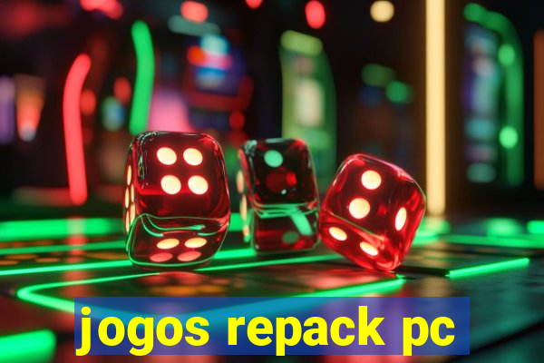 jogos repack pc